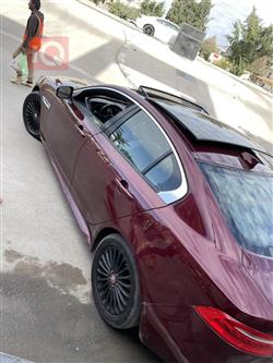جاكوار XE